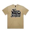 5030 Men's Box Tee Thumbnail