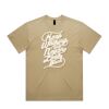 5030 Men's Box Tee Thumbnail