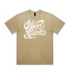 5030 Men's Box Tee Thumbnail