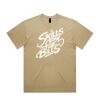5030 Men's Box Tee Thumbnail