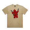 5030 Men's Box Tee Thumbnail