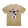 5030 Men's Box Tee Thumbnail