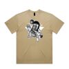 5030 Men's Box Tee Thumbnail