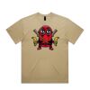 5030 Men's Box Tee Thumbnail