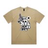 5030 Men's Box Tee Thumbnail
