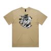 5030 Men's Box Tee Thumbnail