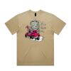 5030 Men's Box Tee Thumbnail