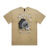 5030 Men's Box Tee Thumbnail