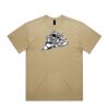 5030 Men's Box Tee Thumbnail