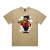 5030 Men's Box Tee Thumbnail