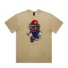 5030 Men's Box Tee Thumbnail