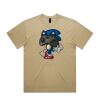 5030 Men's Box Tee Thumbnail