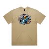 5030 Men's Box Tee Thumbnail