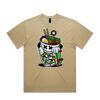 5030 Men's Box Tee Thumbnail