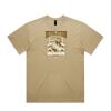 5030 Men's Box Tee Thumbnail