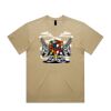 5030 Men's Box Tee Thumbnail