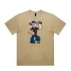 5030 Men's Box Tee Thumbnail
