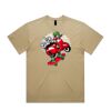 5030 Men's Box Tee Thumbnail
