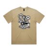 5030 Men's Box Tee Thumbnail
