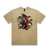 5030 Men's Box Tee Thumbnail