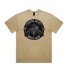 5030 Men's Box Tee Thumbnail