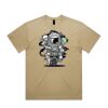 5030 Men's Box Tee Thumbnail