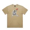 5030 Men's Box Tee Thumbnail