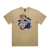 5030 Men's Box Tee Thumbnail
