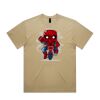 5030 Men's Box Tee Thumbnail