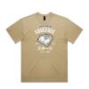 5030 Men's Box Tee Thumbnail