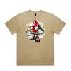 5030 Men's Box Tee Thumbnail