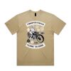5030 Men's Box Tee Thumbnail
