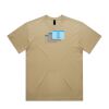 5030 Men's Box Tee Thumbnail