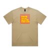 5030 Men's Box Tee Thumbnail