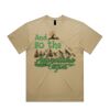 5030 Men's Box Tee Thumbnail