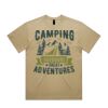 5030 Men's Box Tee Thumbnail