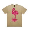 5030 Men's Box Tee Thumbnail