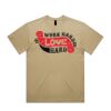 5030 Men's Box Tee Thumbnail