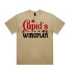 5030 Men's Box Tee Thumbnail