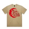 5030 Men's Box Tee Thumbnail