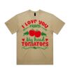 5030 Men's Box Tee Thumbnail