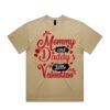 5030 Men's Box Tee Thumbnail