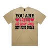 5030 Men's Box Tee Thumbnail