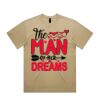 5030 Men's Box Tee Thumbnail