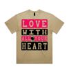 5030 Men's Box Tee Thumbnail