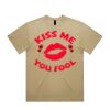 5030 Men's Box Tee Thumbnail