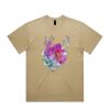 5030 Men's Box Tee Thumbnail