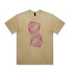 5030 Men's Box Tee Thumbnail