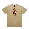 5030 Men's Box Tee Thumbnail