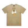 5030 Men's Box Tee Thumbnail